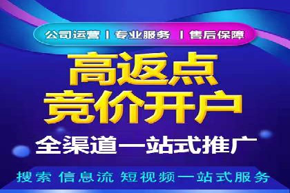 成功托管SEM竞价策略揭秘